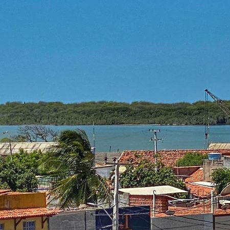 Floripa Flat Hotel Areia Branca  Exterior photo