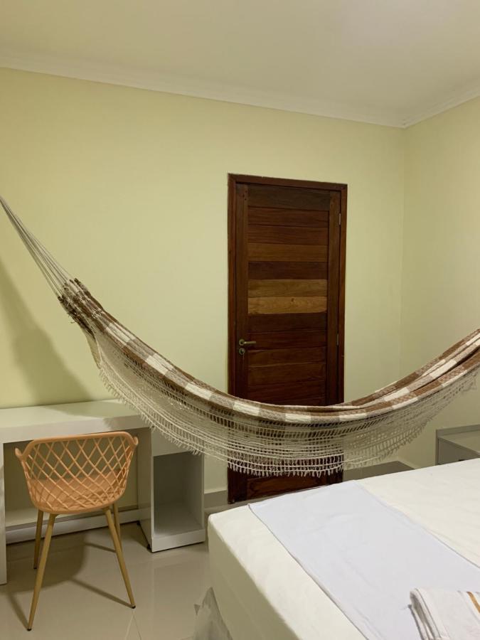 Floripa Flat Hotel Areia Branca  Exterior photo