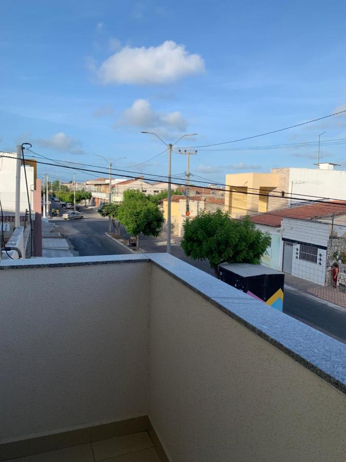 Floripa Flat Hotel Areia Branca  Exterior photo